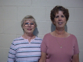 Winners D/E/F: 0-200 Irma Maston - Nancy Rattmannn, Fort Collins