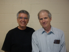 Winners C: 0-500 Bruce Sellers, Fort Collins - Bill Stoltey, Fort Collins