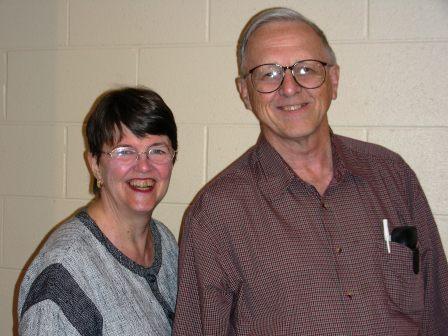 Winners Strat A Friday Afternoon Open Pairs: Carl Nelson - Abigail Nichols, Washington DC
