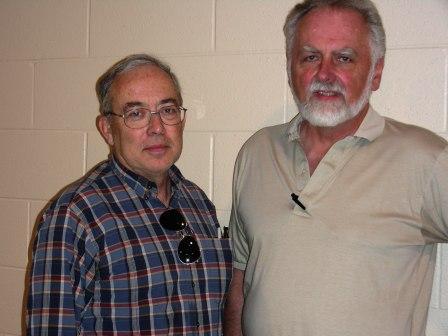Winners Strat B/C Friday Afternoon Open Pairs: Michael Jalving, Denver CO; John Gallagher, Centennial CO