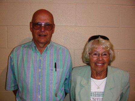 Winners Strat D/E/F Friday Evening 0-200 Pairs: Lucille Takes - Jerry Potter, Ft Collins CO