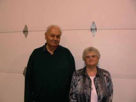 Winners Strat D Saturday Afternoon 0-200 Pairs: Louise Dalke - Curtis Cramer, Fort Collins CO