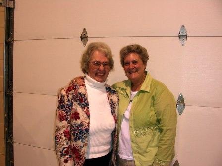 Winners Strat E/F Saturday Afternoon 0-200 Pairs: Judith Lilly, Loveland CO; Phyllis Tegtman, Ft Collins CO